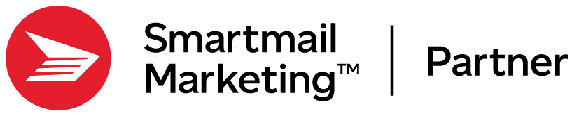 Leech Group is a Canada Post Smartmail Marketing™ | Partner
