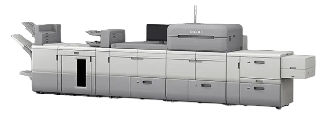 RICOH Pro C9500 Digital Press